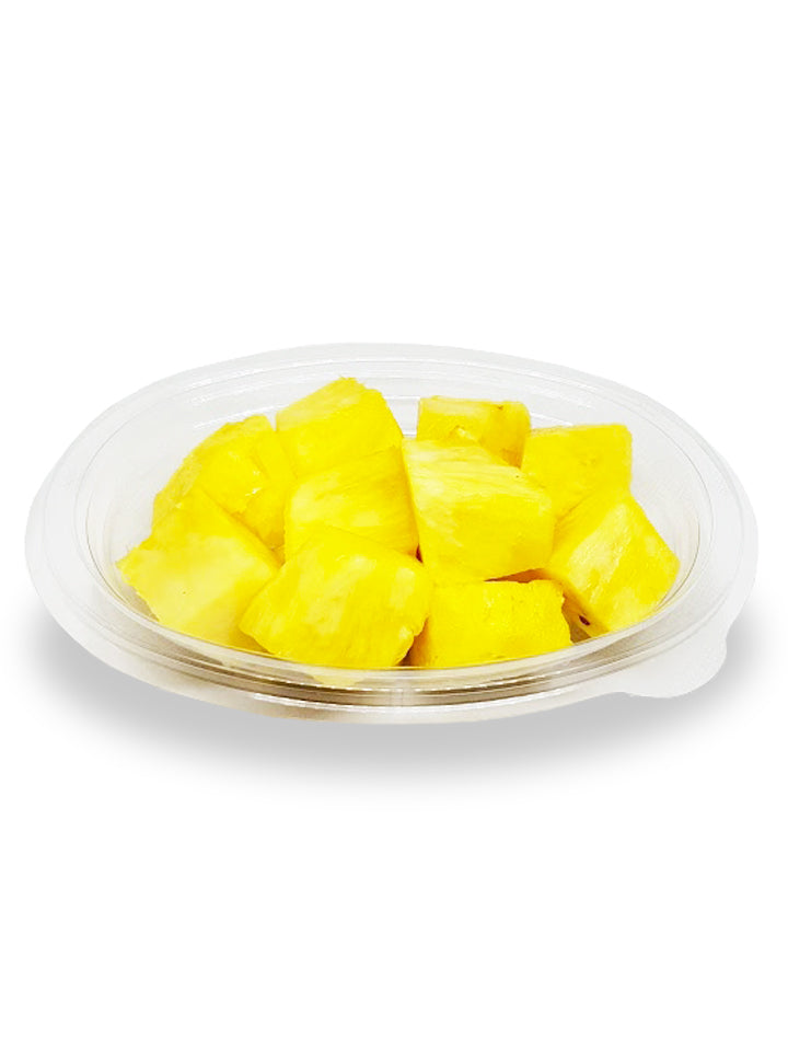 Mr. Fruit Ananászsaláta 300 gr