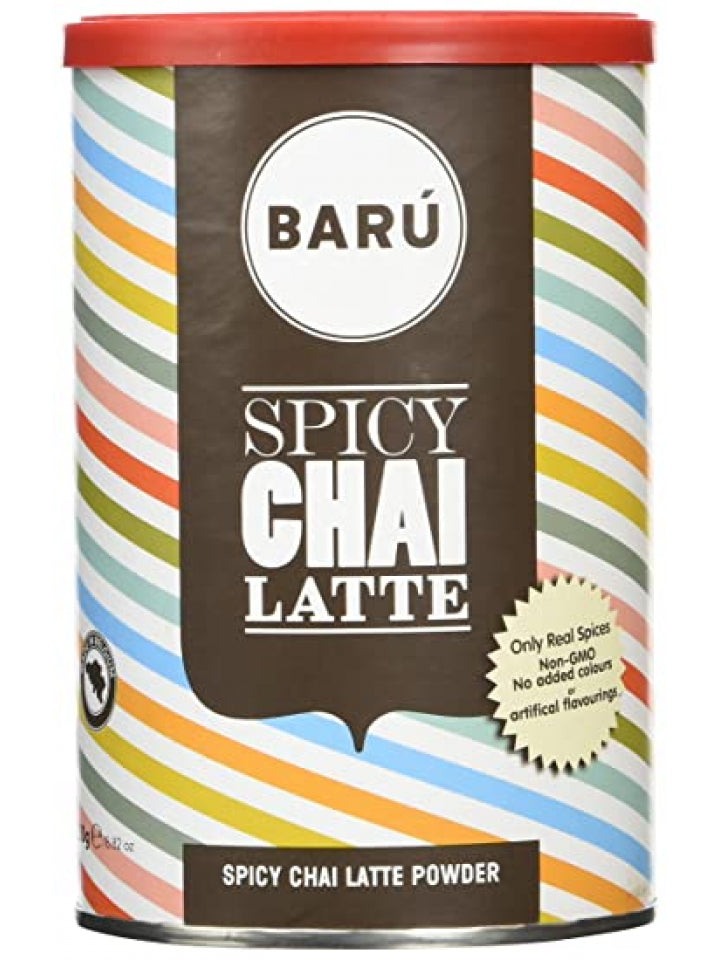 Baru Fűszeres Chai Latte por 250 gr