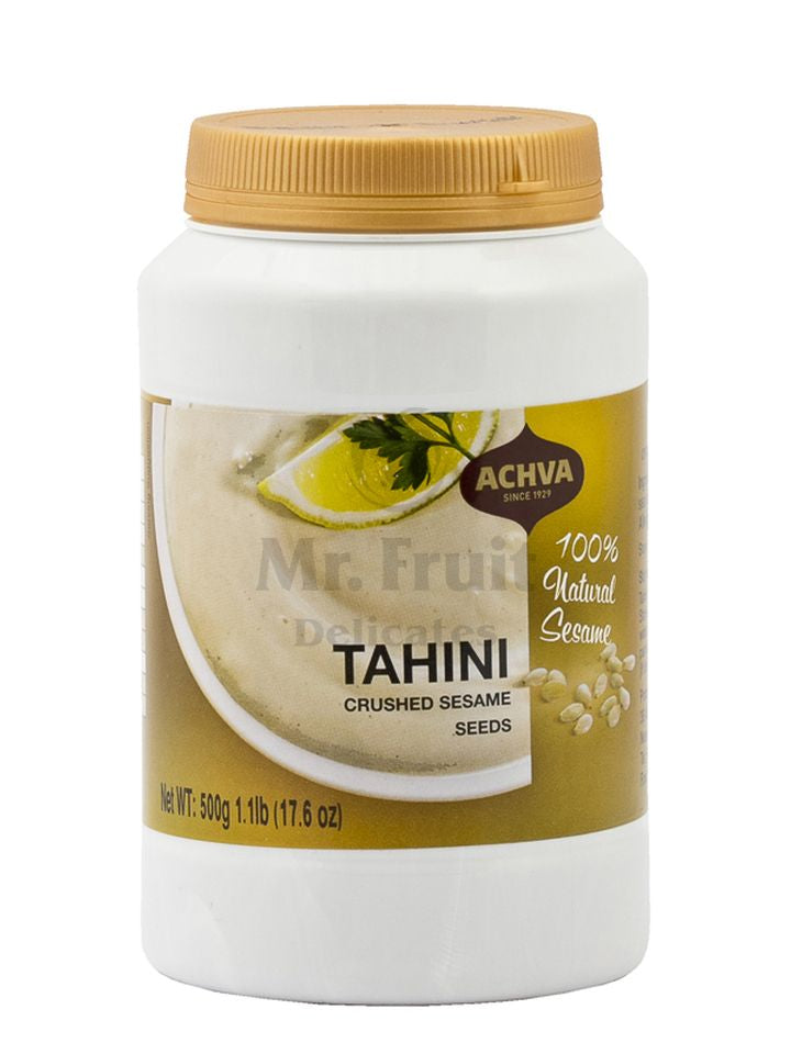 Achva Tahini 500 gr
