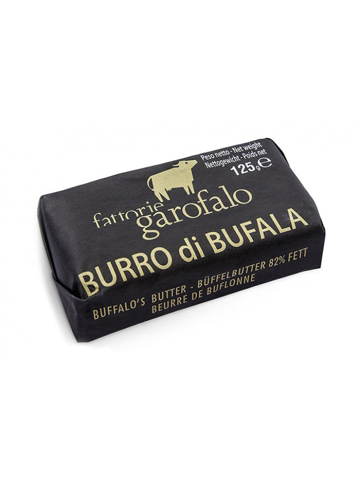 Fattorie Garofalo Bivalytejes vaj 125 gr