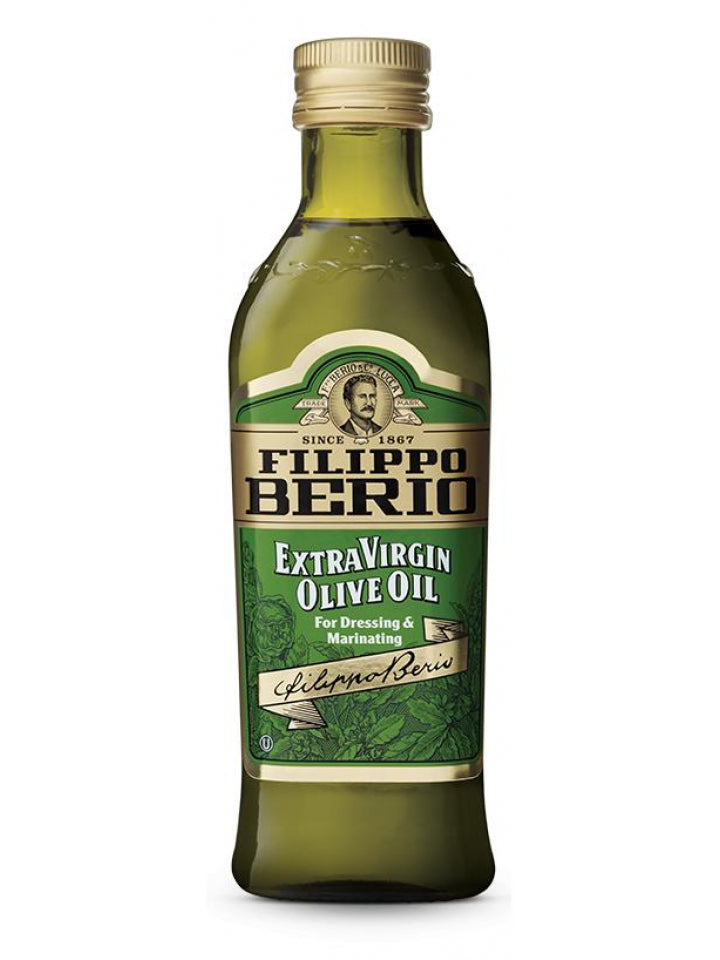Filippo Berio Extra szűz olivaolaj 500 ml