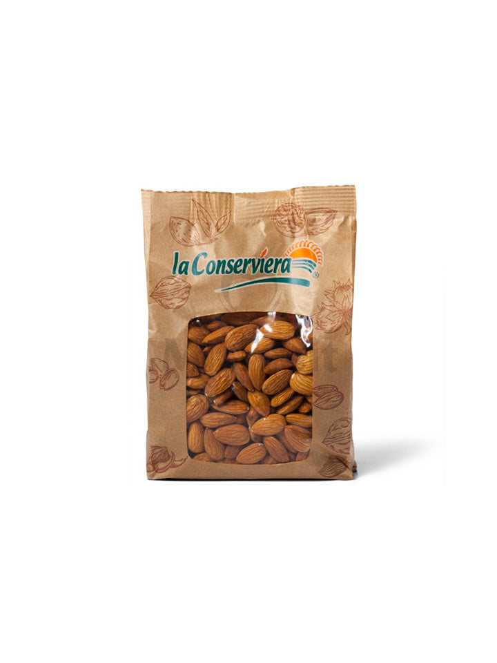 La Conserviera mandula