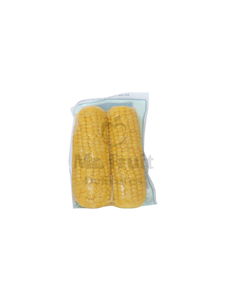 Főtt kukorica Huercasa 450 gr