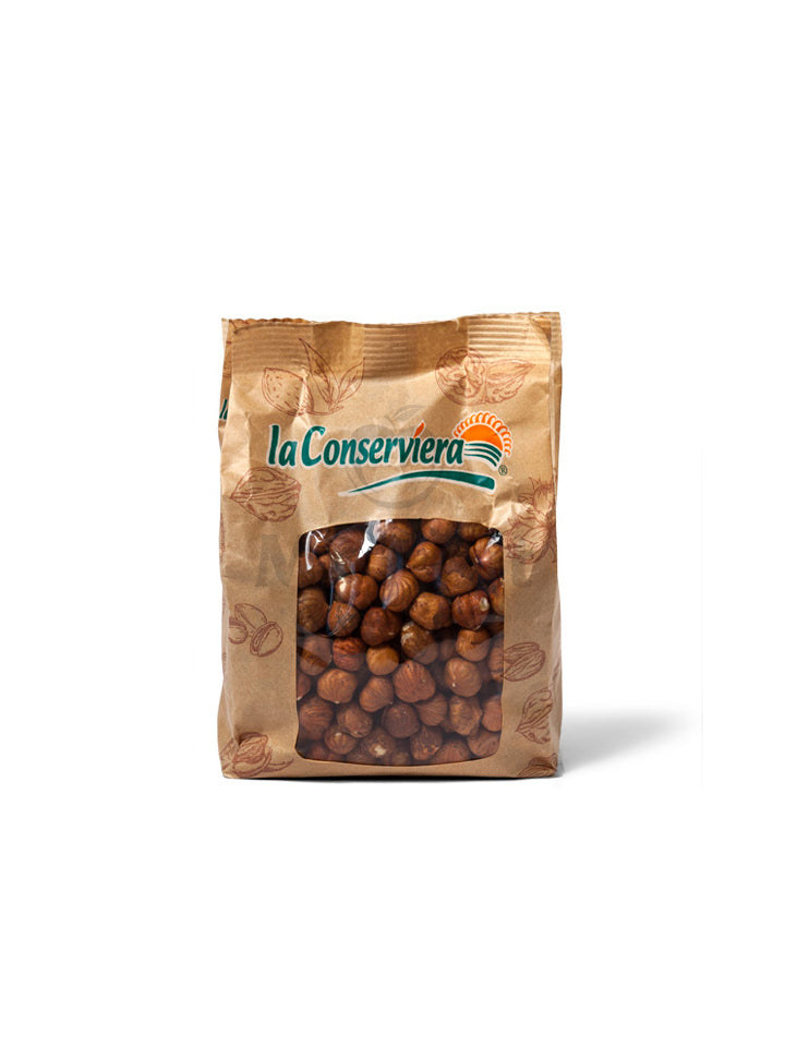 La Conserviera Mogyoró