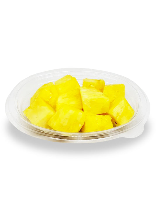 Mr. Fruit Ananászsaláta 300 gr