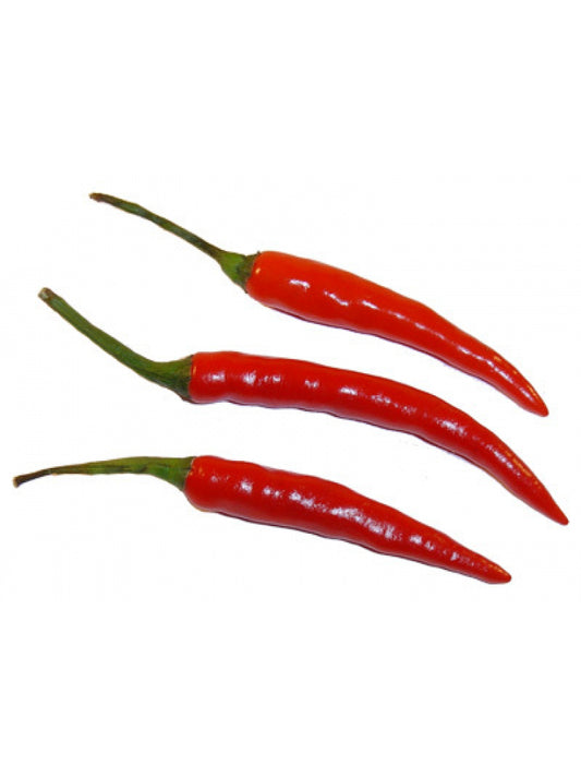 Chili paprika doboz 50 gr