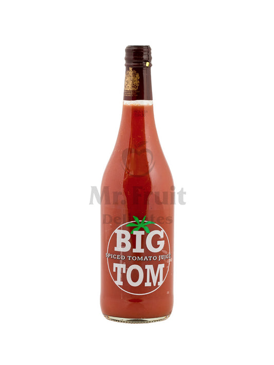 Big Tom fűszeres paradicsomlé 750 ml D