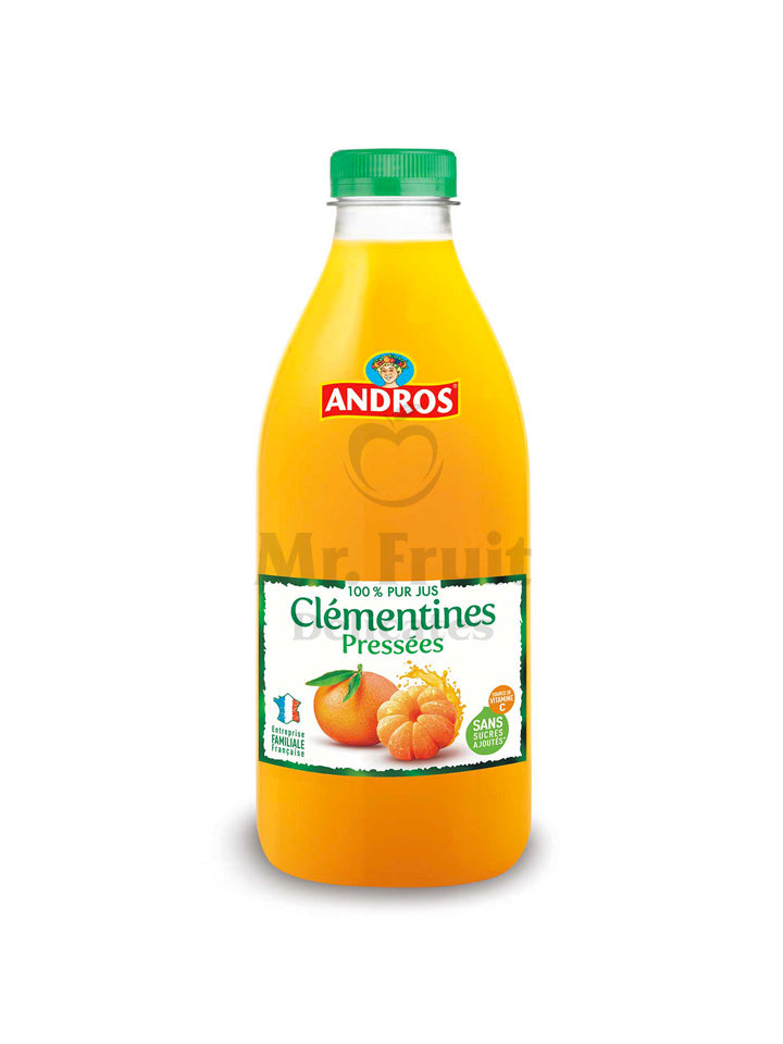 Andros Mandarinlé 1 l D