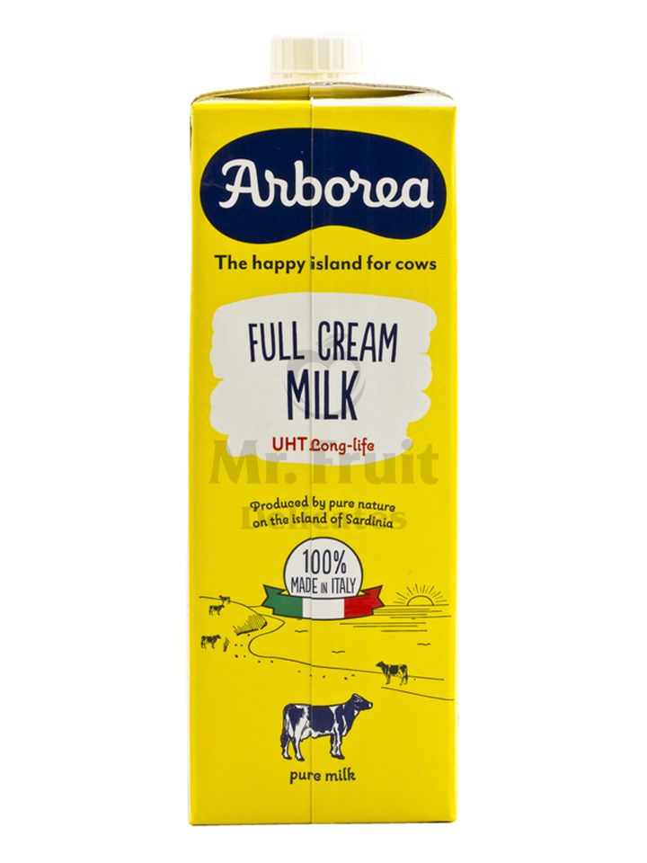 Arborea UHT Tehéntej 1 l