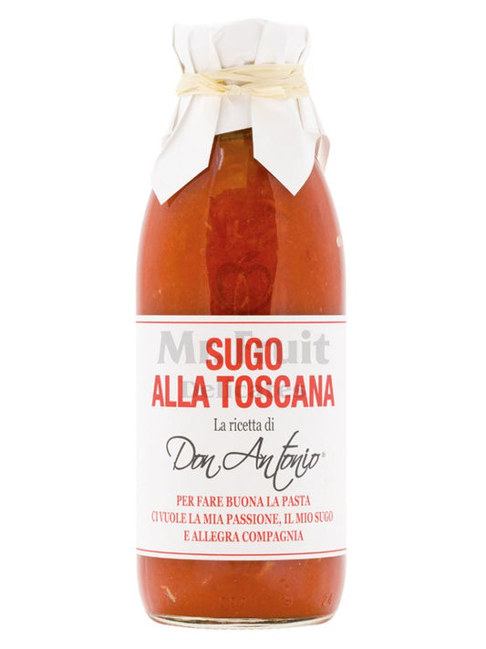 Don Antonio Toszkán tésztaszósz 500 gr