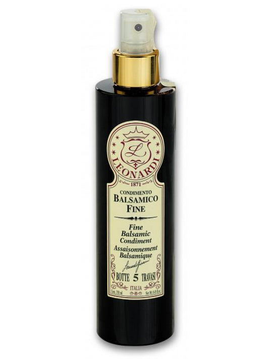 Leonardi Balzsamecet spray 250 ml