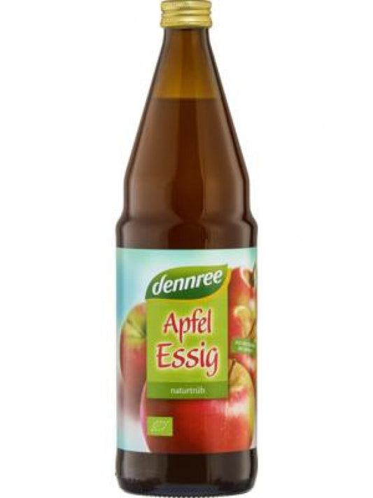 Dennree Bio Almaecet 750 ml