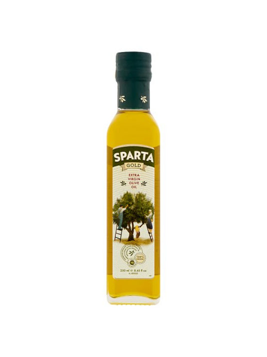 SPARTA Extra szűz olíva olaj 250 ml