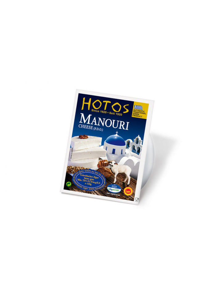 Hotos Feta juh- és kecsketejből 100 gr