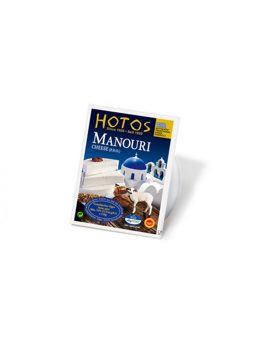 Hotos Feta juh- és kecsketejből 100 gr