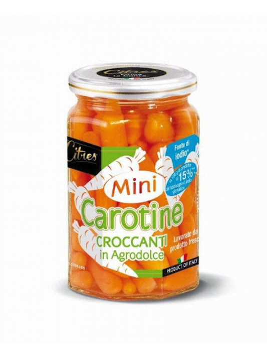 Citres Bébirépa 290 gr