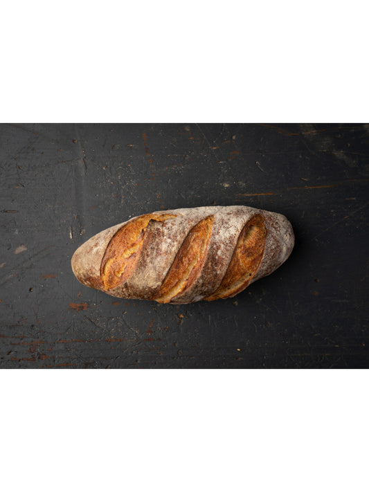 Marmorstein Burgonyás vekni 350 gr