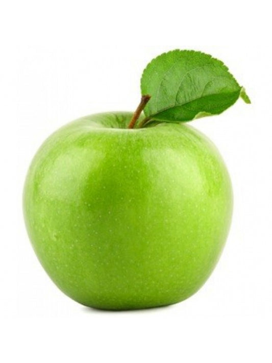 Zöld alma